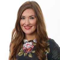 Megan Saunders