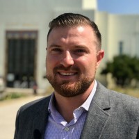 Drew L. Johnstone