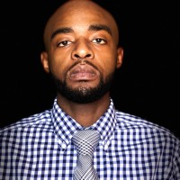 Patrick Mwenge, FMVA®