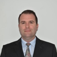 Joaquin Rodriguez, MBA, MSc, CEng, FIMechE