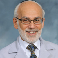 Dr. Michael Friedman