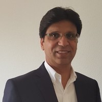 Amjad Khan