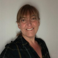 Helen Barlow