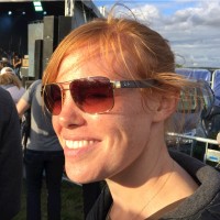 Claire Roberts
