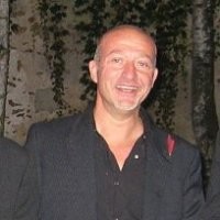 Stéphane Perrin
