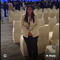 Ca Vinita Pandya