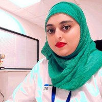 Zarrin Banon Abdool Hakim