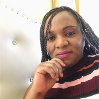 Landrine Temfack