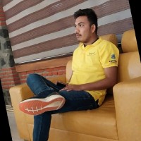 Bhumesh Bisen