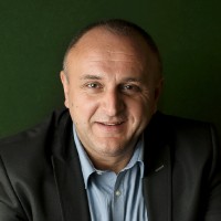 Stefan Panayotov