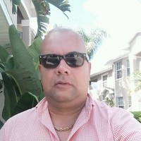 Mark Badley