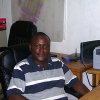 Gilead Mushaija