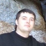 Михаил Щеглов