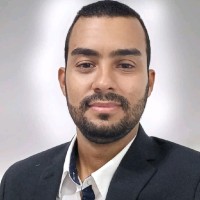 Levi Cerqueira M. Alves