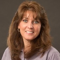 Sharon Johnson
