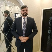 Zohair Zubair Tarar