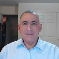 Antonio Flores