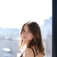 Yuliia Leonchuk