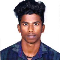 Sathish K
