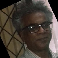 Atanu Majumdar