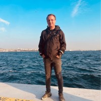 Mustafa Pehlivan