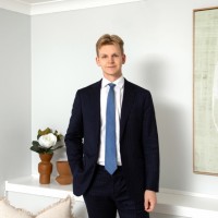 Liam Miles
