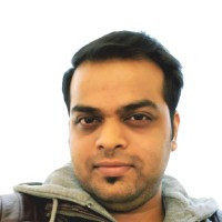 Bhumil Patel