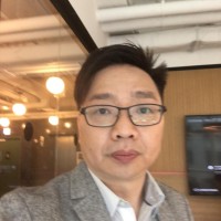 Freddy Tsang