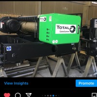 TOTAL Crane Systems