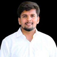 Sachin H S