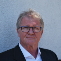 Bernd Schaffner