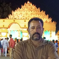 Sanjay Kumar Samal