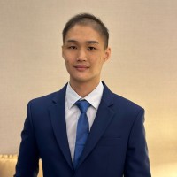 Zhehao Lee