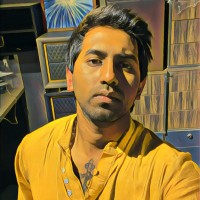 M Bhuvan Chavan