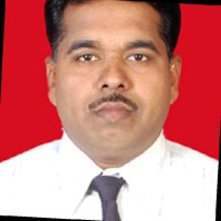 Deepak Khandagale