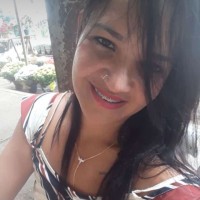 Ramaiana Barros
