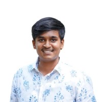 Yateesh Reddy