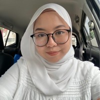 Syafiqah Zurfarahin