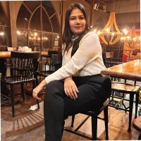 Nishtha Popat