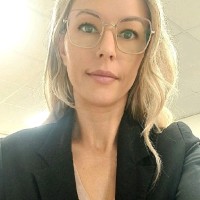 Melanie Harrison