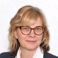Ulrike Will, Msc