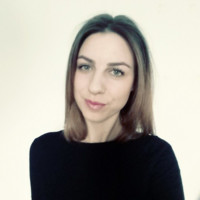 Iwona Kosiarska