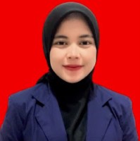 Melani Putri Lestari