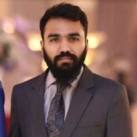 Ahmed Shoukat