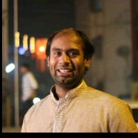 Mayuresh Viswanathan
