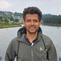 Raghav Ghaiee