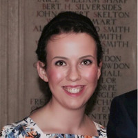 Claire Reed