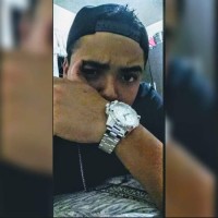 Markinho Santos