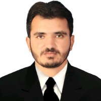 Kashif Ali