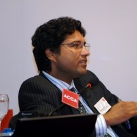 Aqueel Merchant